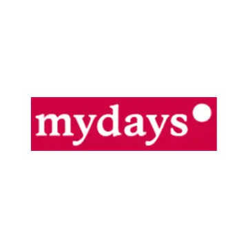MyDays Gutscheincode